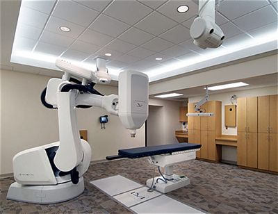 CyberKnife