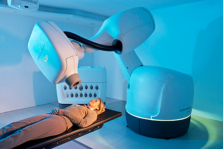 CyberKnife