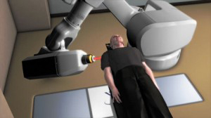 CyberKnife®