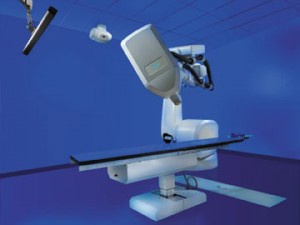 CyberKnife®