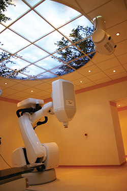 cyberknife