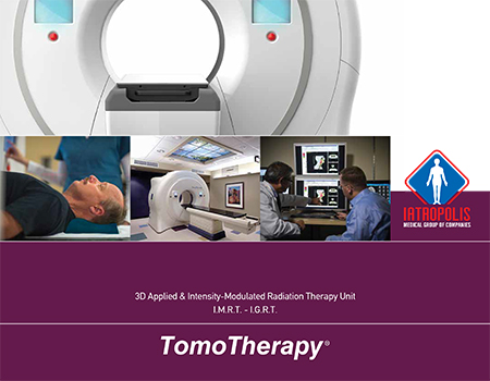 TomoTherapy